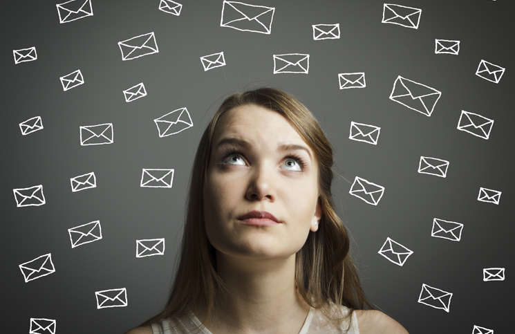 4 Email Issues Crippling Your Business & 5 Solutions That Will Put You Ahead of the Herd
