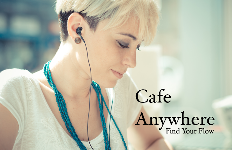 Free Download: Perk up Your Productivity With Some Cafe Ambiance