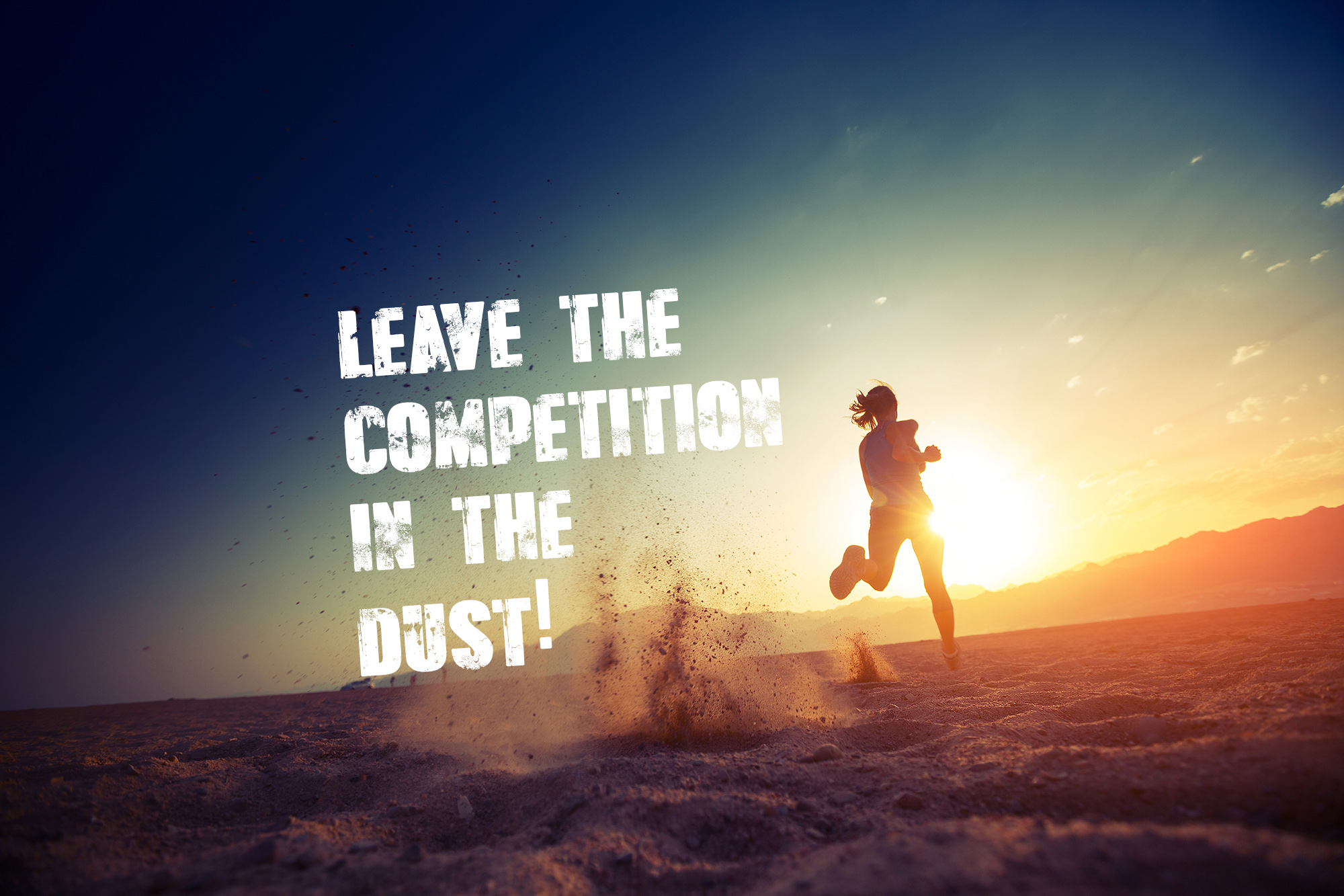 Leave Competitors In The Dust By Designing Experience From The Top Down